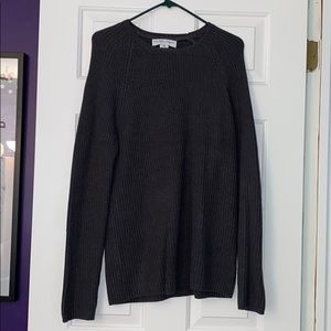Large baggy sweater/dress